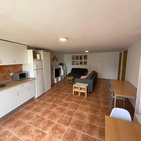 La Novelera 公寓 Echedo