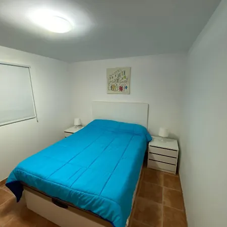 Appartement La Novelera *