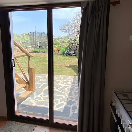 Appartement La Novelera