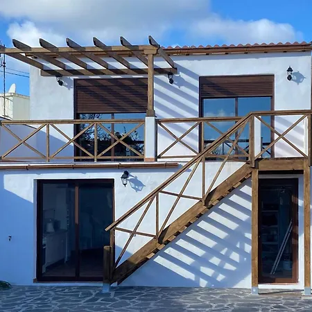 La Novelera Appartement Echedo
