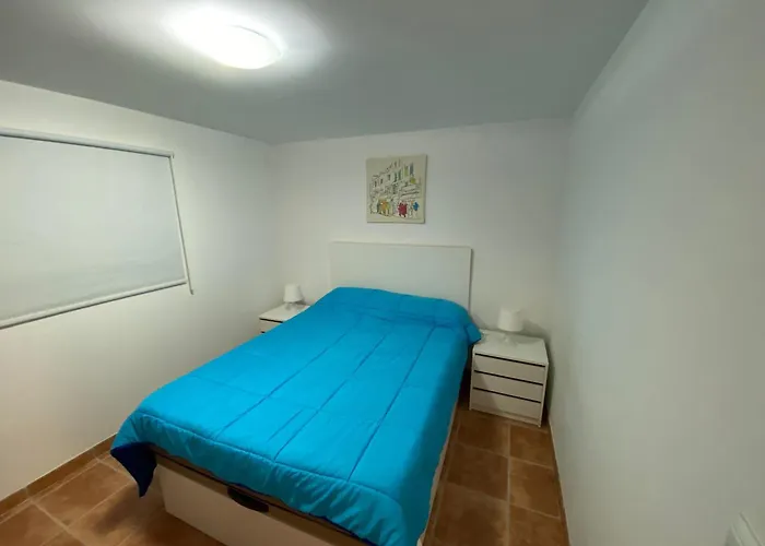 公寓 La Novelera *