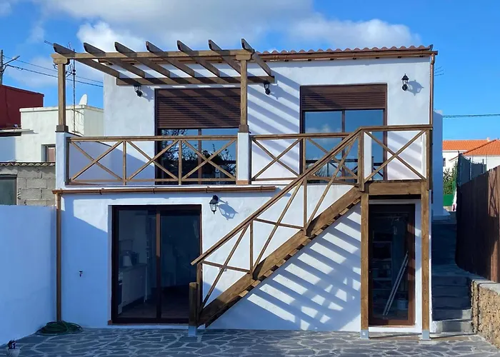 La Novelera 公寓 Echedo