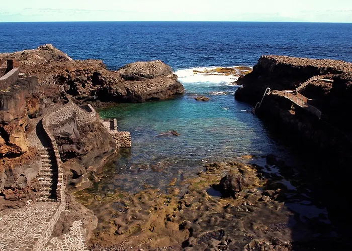 公寓 La Novelera Echedo